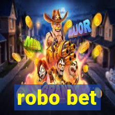 robo bet